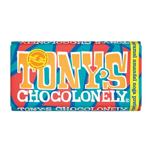 Tony's Chocolonely (180 Gr.) mit eigenem Design | Spezial - Bild 2